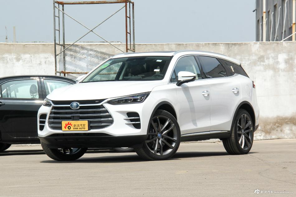 2019中国新能源汽车大赛启程 规模进一步升级