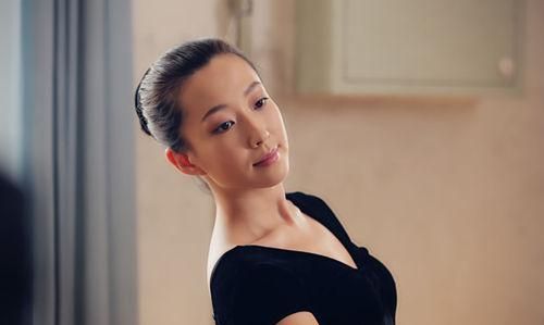 金丰:小欢喜中沙溢的女友,曾在相爱十年中出演邓超追过的校花