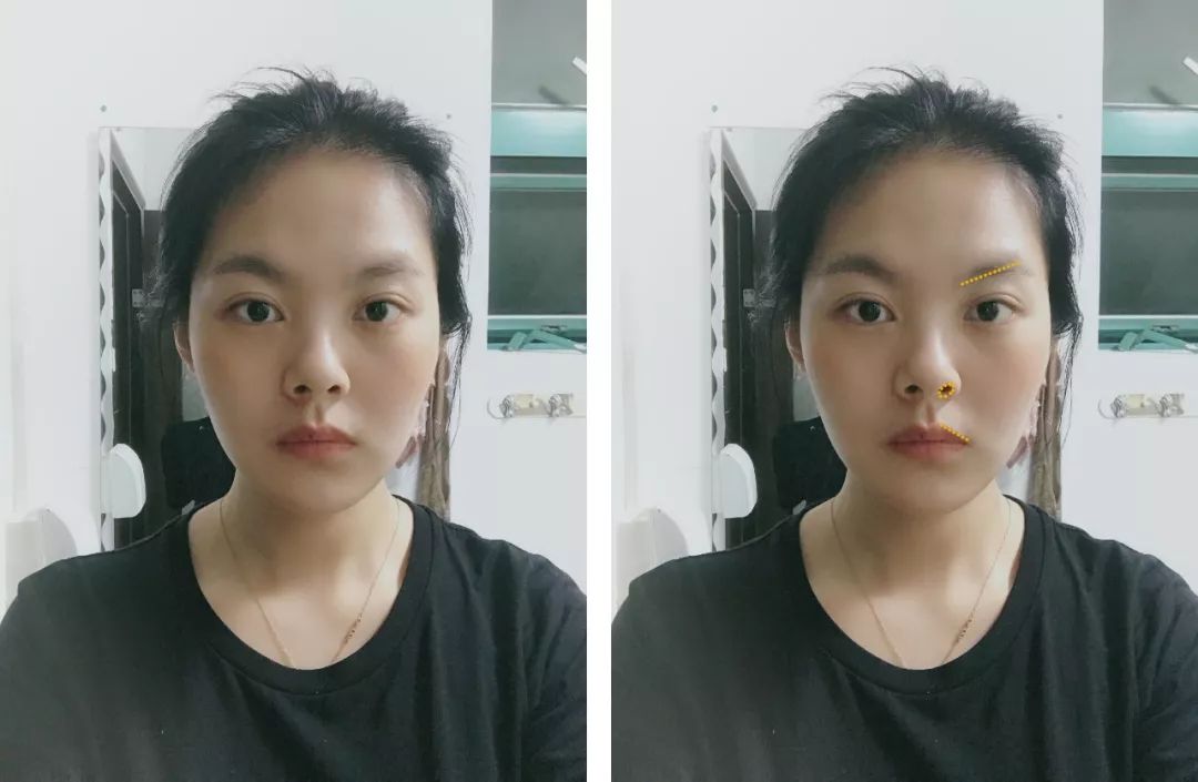 这么多女明星一个个正面都露鼻孔是怎么回事?|鼻孔|鼻翼|鼻头_新浪新闻
