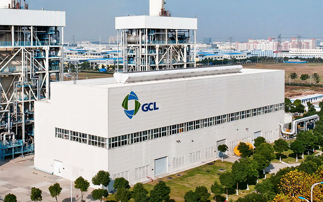 协鑫能科再进击重组完成仅2月又募资30亿押注风电