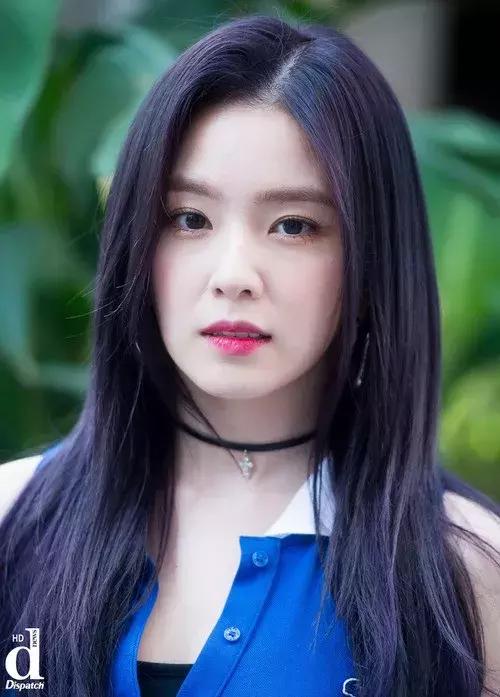成都医美月丨号称南韩神颜裴珠泫irene凭啥艳压允儿和jennie