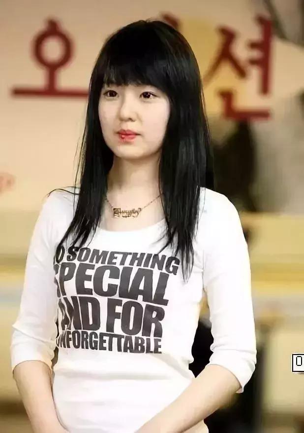 成都医美月丨号称南韩神颜裴珠泫irene凭啥艳压允儿和jennie