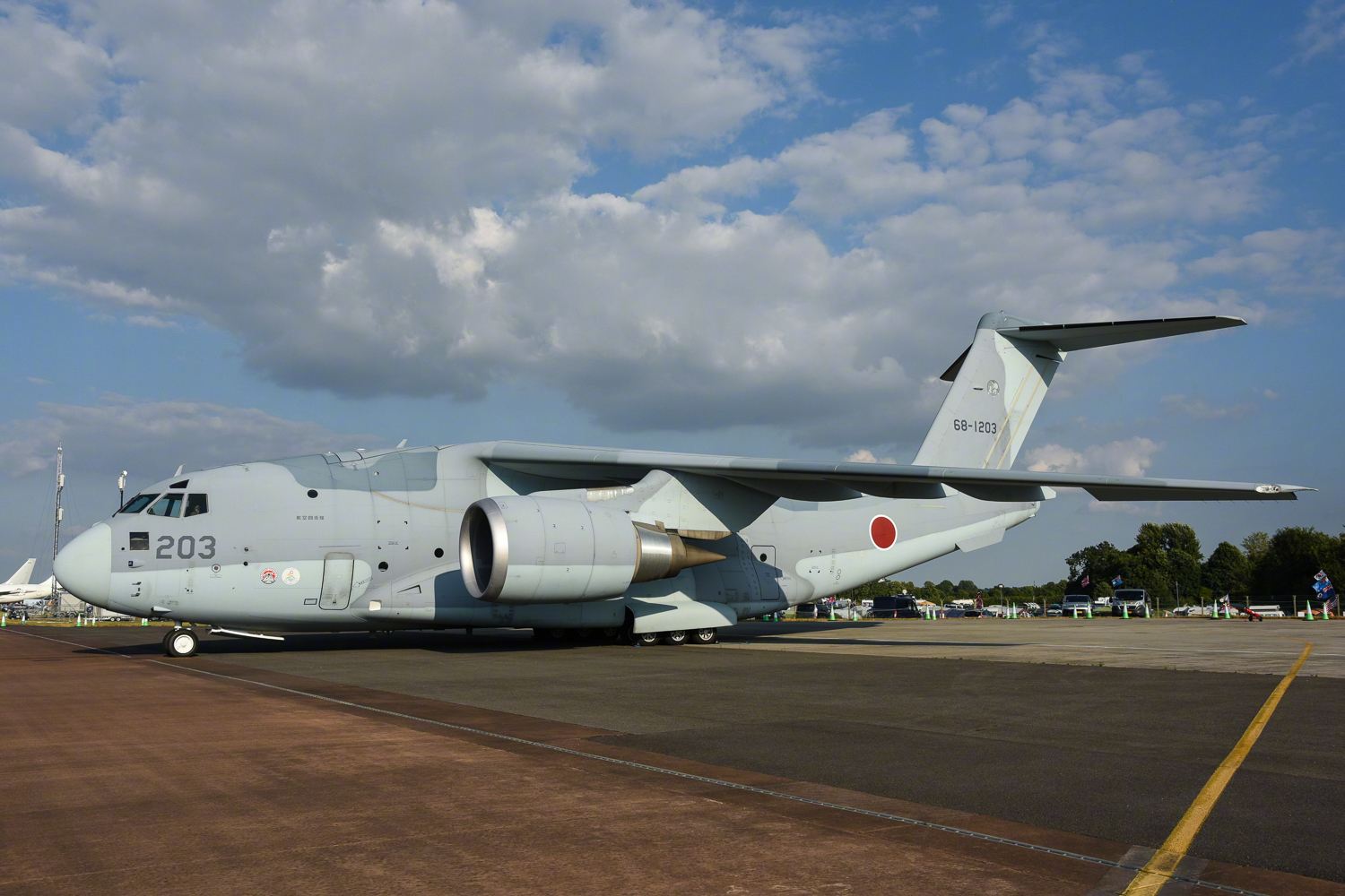 日本这款运输机曾排亚洲第一完全被运20碾压胖妞实给力