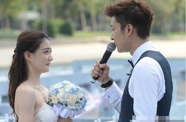 徐璐绯闻男友张铭恩承认恋情,大s逼问下羞涩点头:与徐璐恋爱中