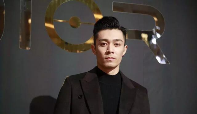 周柏豪突然清空ins 经理人:你们给他空间静一静,好吗?