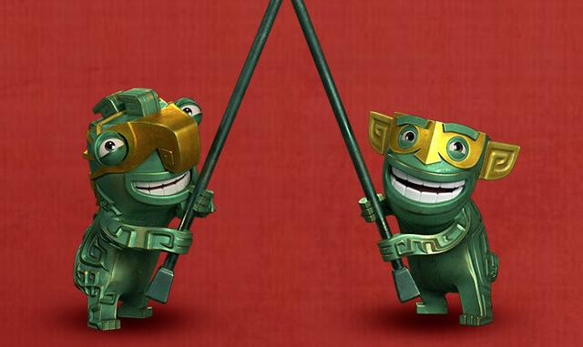 哪吒又被找到一个剧情漏洞网友发现结界兽站位重大错误