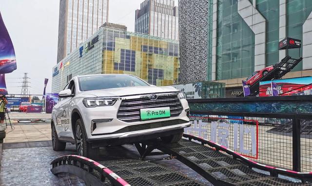 补贴退坡 销量下降明显 新能源车企下半年将如何面对