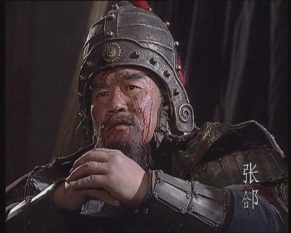 张苞死了关兴是怎么死的呢