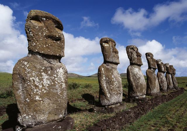 玛雅人记载地球文明是个轮回,你知道人类是第几次文明吗?