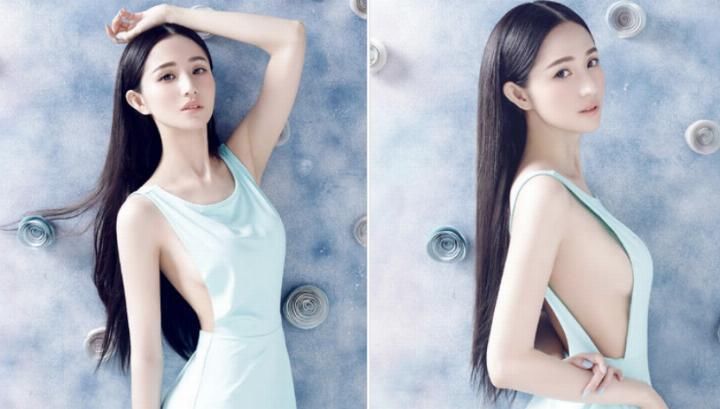 《肉蒲团》这部电影,在这部电影中她饰演的铁玉香姿容绝色,非常性感