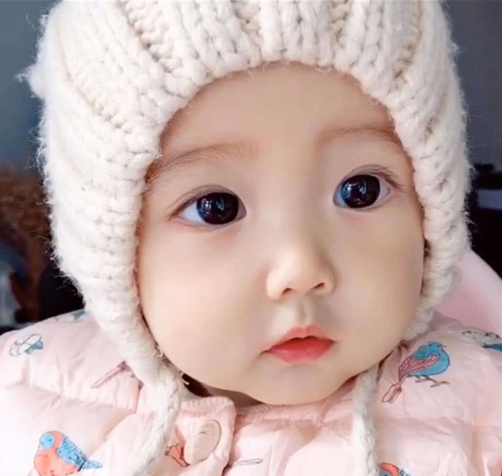 想生出大眼睛,漂亮聪明的宝宝,孕期要多吃这些食物