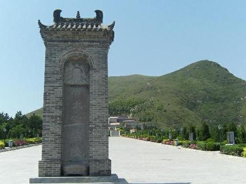 唐昭陵遗址出土一个“神秘”鸱尾,破解了消失千年的“献殿”之谜_新浪新闻