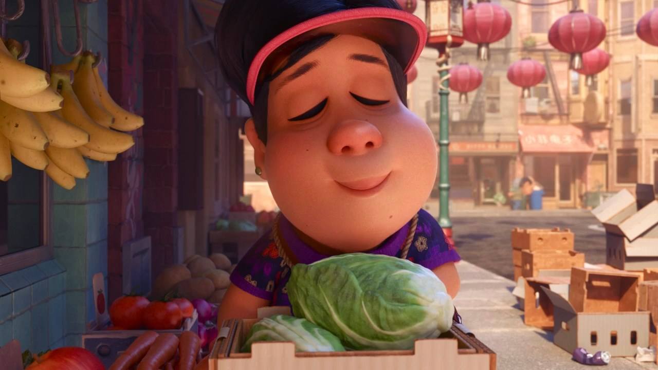 包宝宝看似呆萌的背后是中国式家庭矛盾的核心