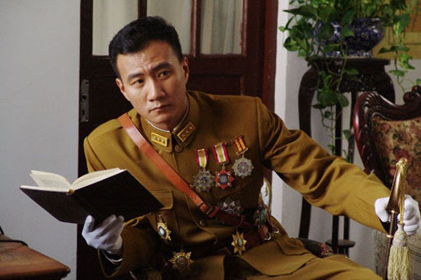 郭松龄在第二次直奉大战中立下大功为什么张作霖却不奖赏他