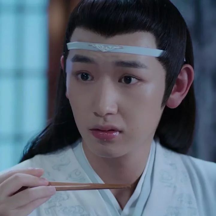 专访陈情令第一嘴炮输出郭丞一半是文艺一半是逗比