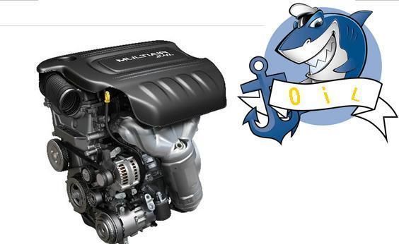 4l-tigershark虎鲨发动机严重烧机油,最夸张的程度接近1l/1000km不