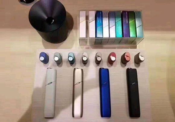 第四代iqos电子烟口感怎么样用过的人对其评价是这样的