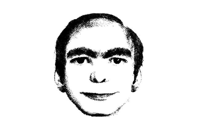 这个全世界几十万人梦到的丑男是谁？