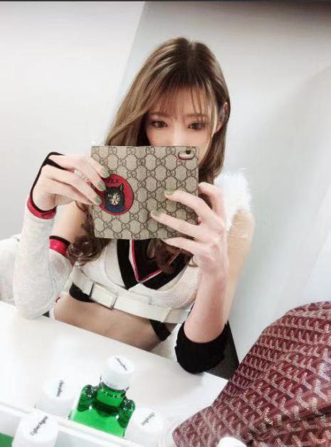 摔角|沙希|林志玲_新浪新闻