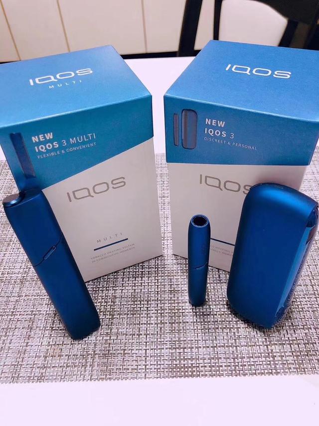 第四代iqos电子烟口感怎么样?用过的人对其评价是这样的