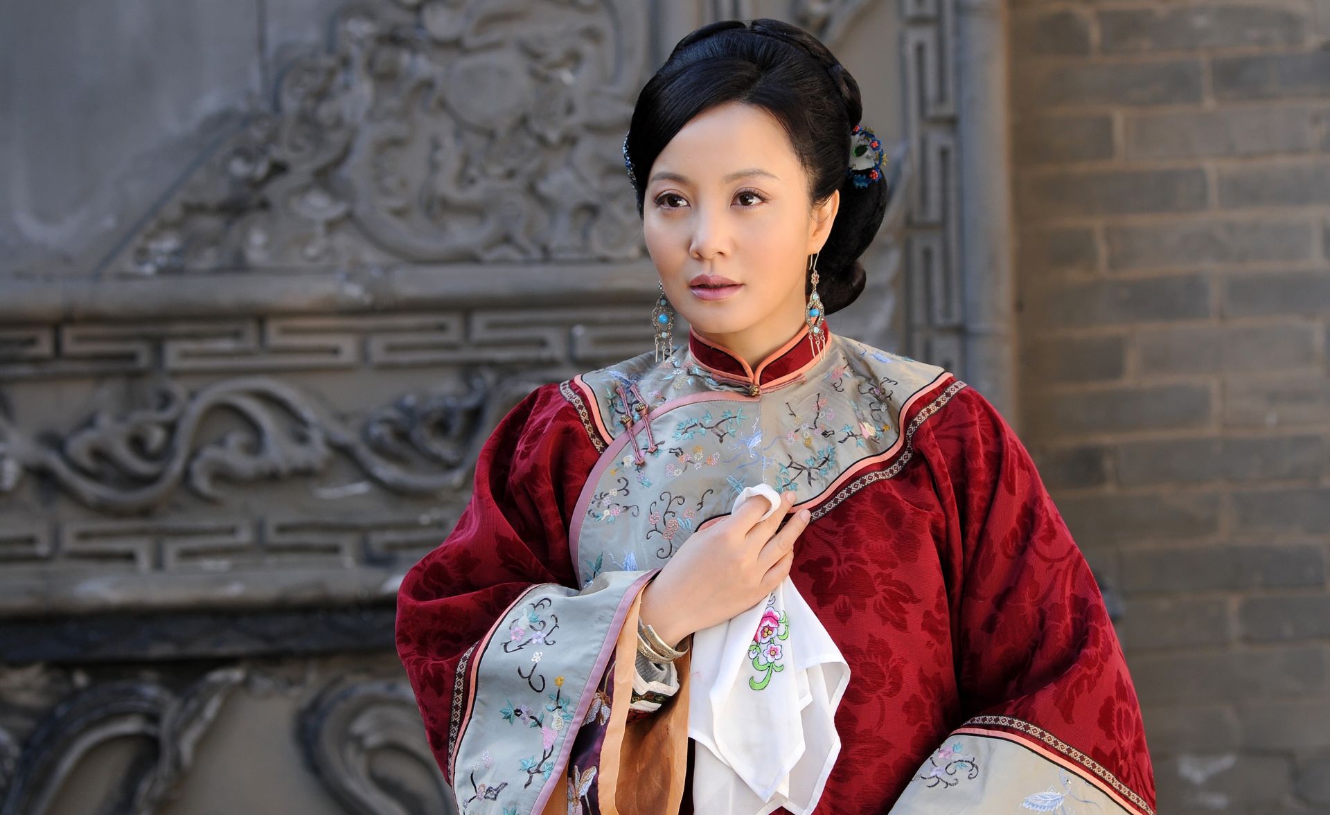 陶红新剧一开播就特招人喜网友假期和陶红新片绝配