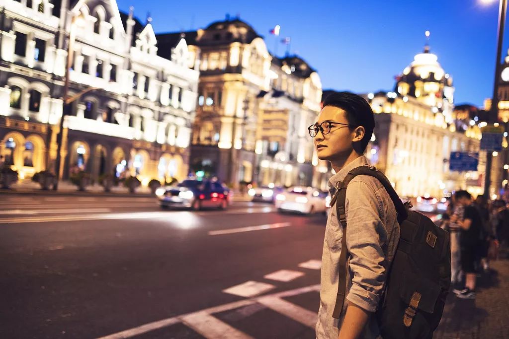 上海人去不去东方明珠地标景点本地人最熟悉的陌生人