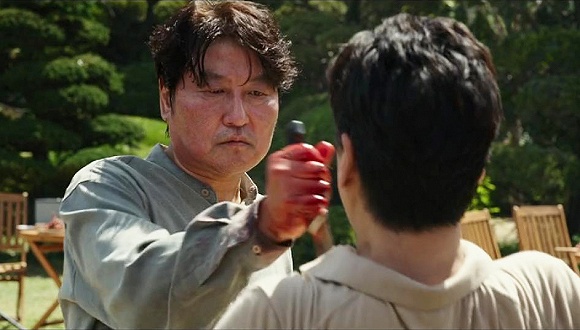 门窗之喻寄生虫指认了幻象人们却害怕承认这真实