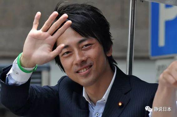 不能小瞧 不久的日本首相会是他 手机新浪网
