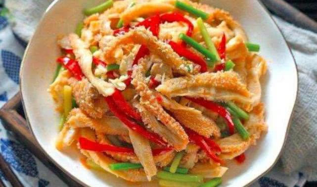 黄喉不是喉咙,毛肚不是肚子,你还被哪些火锅食材的名字欺骗过?