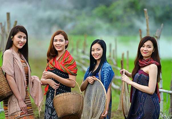 老挝导游叮嘱:当地美女问要不要"吸烟",当心,有"隐藏"含义