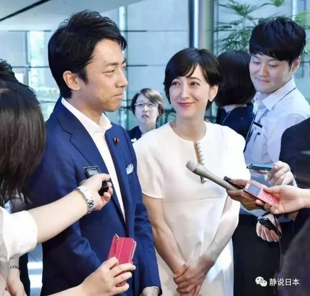 不能小瞧 不久的日本首相会是他 手机新浪网