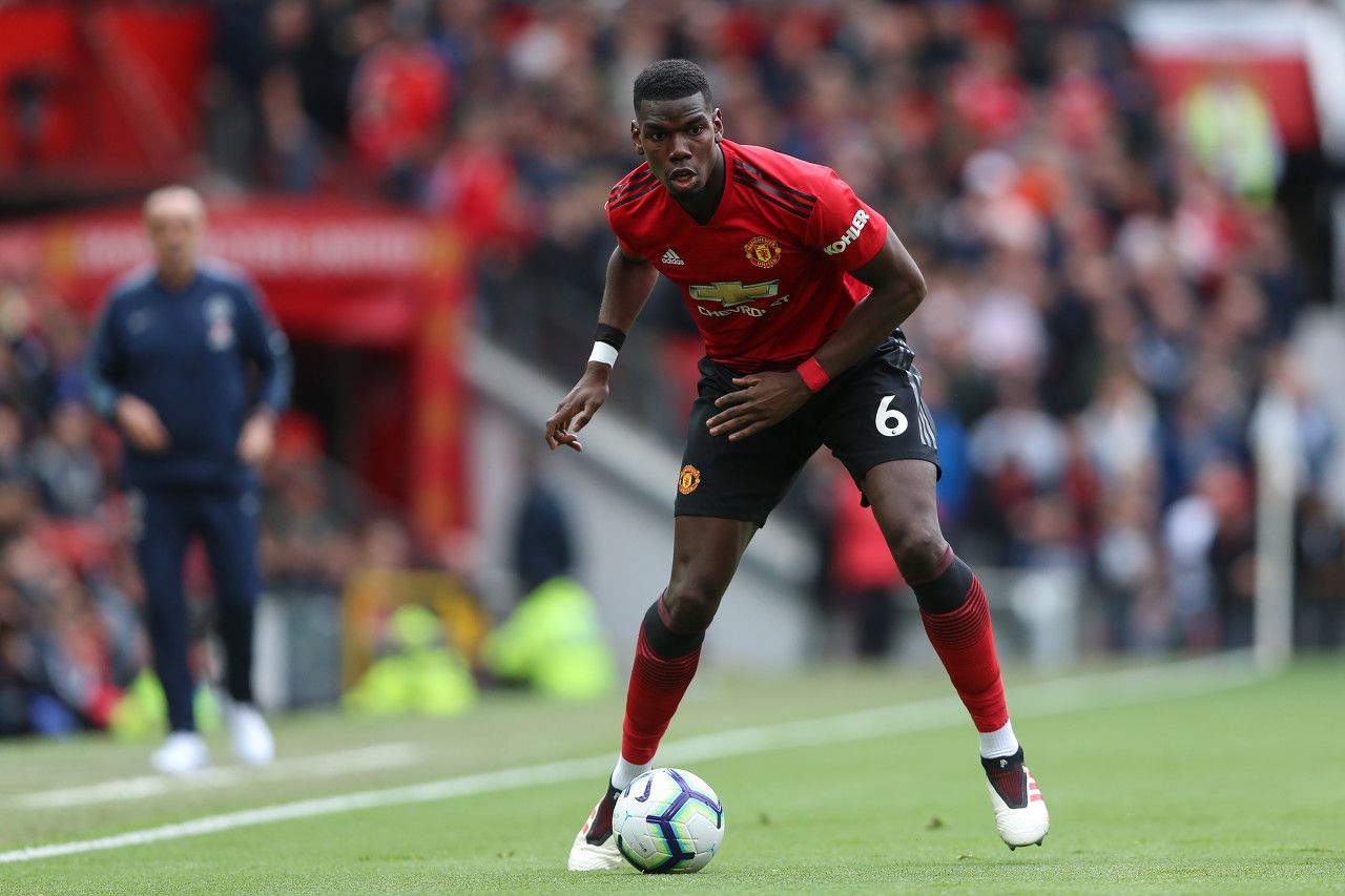 镜报:博格巴向索帅表态,自己不会成为更衣室毒瘤