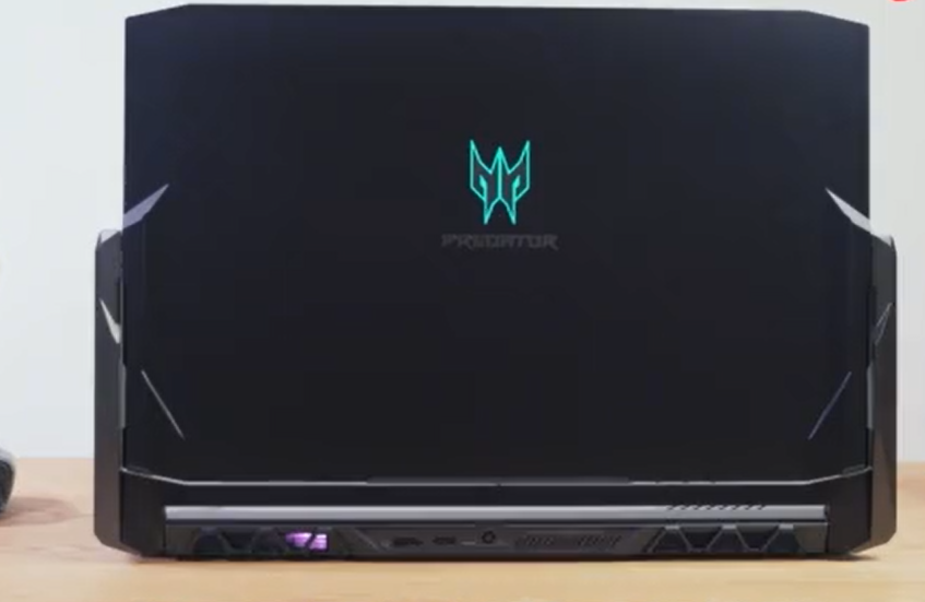 4万块的宏碁掠夺者刀锋900体验:配置太奢华,优化很完美__财经头条