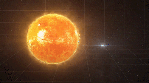 我们是否可以将一小勺中子星物质带回地球,会发生什么