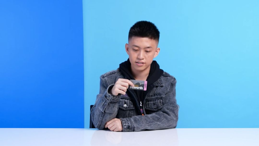 richbrian不仅教你出门十件套还教你炫富追女孩