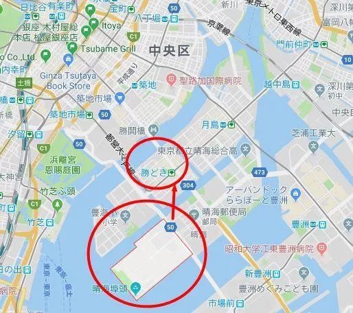 东京 私藏 的宝贝 中国女排将入住的这个奥运村要公开出售 值不值得买 财经头条