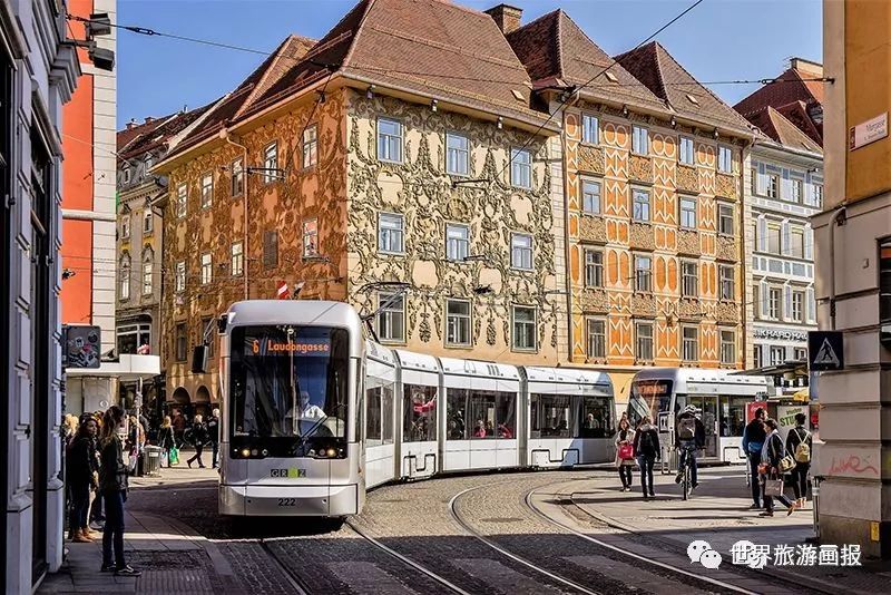 “一带一路”国家风采│夜生活之都-塞尔维亚