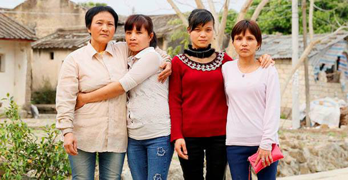 越南岳母中国探亲,见识中国环境,才明白女儿嫁中国原因