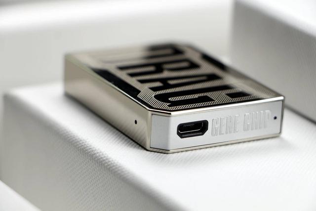 voopoodragnano电子烟安全替烟戒烟新选择