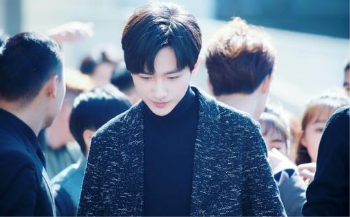李宏毅变形记是哪一期 变形计最帅前10名男生榜上有名