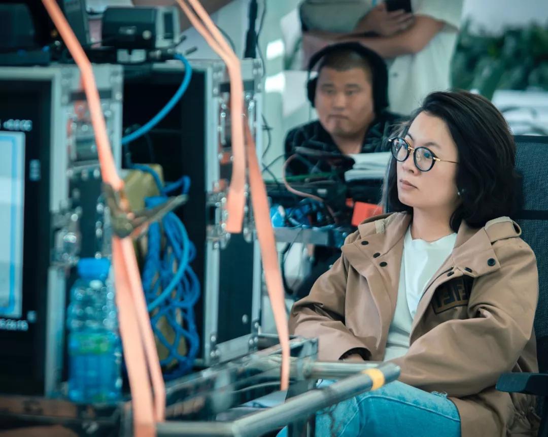 专访《全职高手》总制片人杨晓培:电竞剧标杆是如何炼成的?