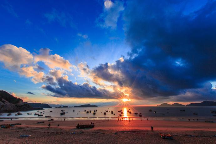 霞浦民宿推荐：打卡最美滩涂！来霞浦一定别错过这里！