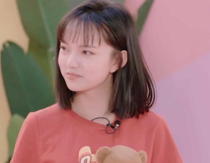 兰西雅个人资料起底网友好奇华晨宇是不喜欢兰西雅吗