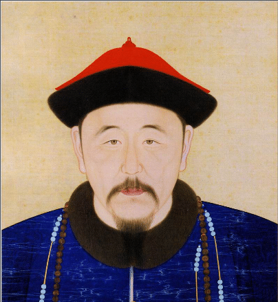 耿精忠选择了投降,并奏请康熙皇帝要求保留王位,带兵平灭郑经和尚之信