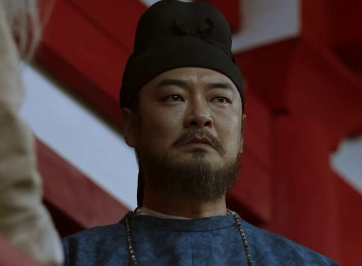 长安十二时辰结局徐宾对张小敬才是真爱