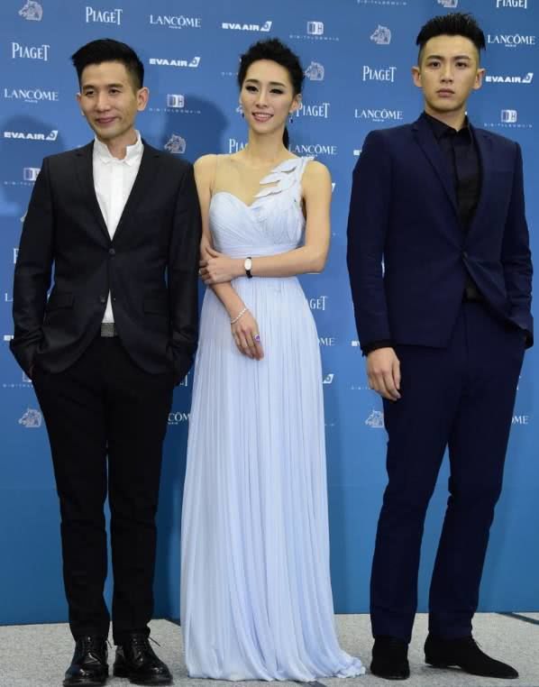 疑潜规则上位,4次任其电影女主|吴可熙|赵德胤|导演_新浪新闻