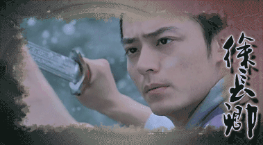 影视剧古装美男大盘点一代更比一代美