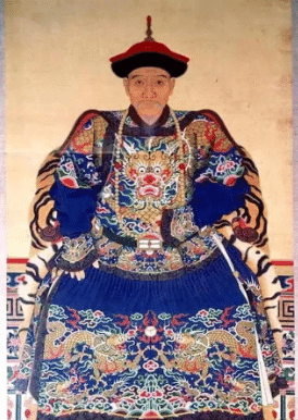 三藩之乱时耿精忠先叛后降，随即被清廷凌迟处死|康熙皇帝|吴三桂|王位|耿仲明|尚可喜_新浪新闻