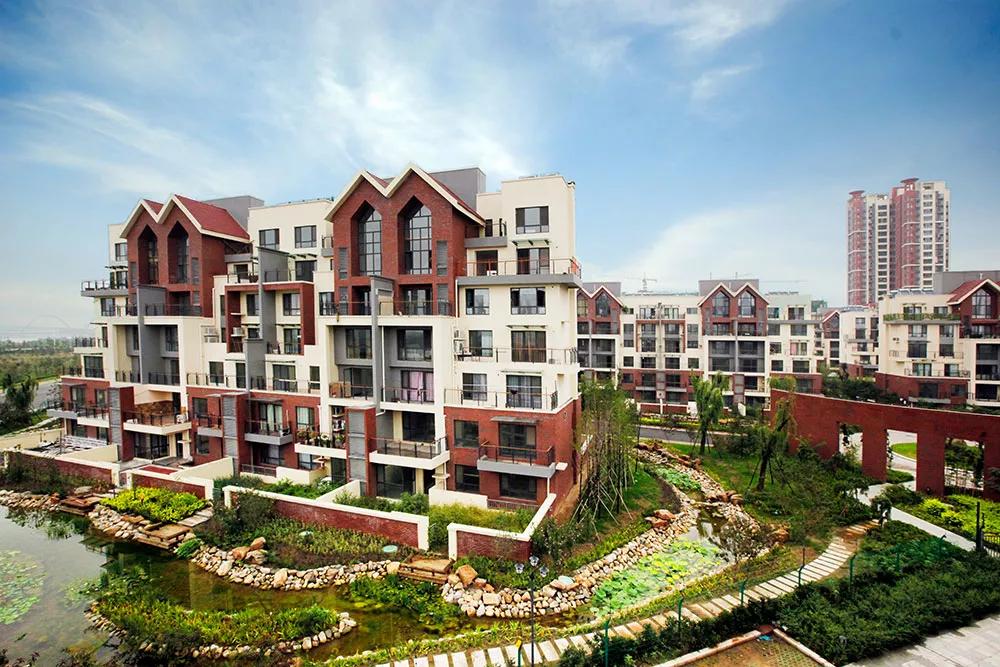 山东鲁商发展旗下鲁商物业部署极致无人值守物业收银方案