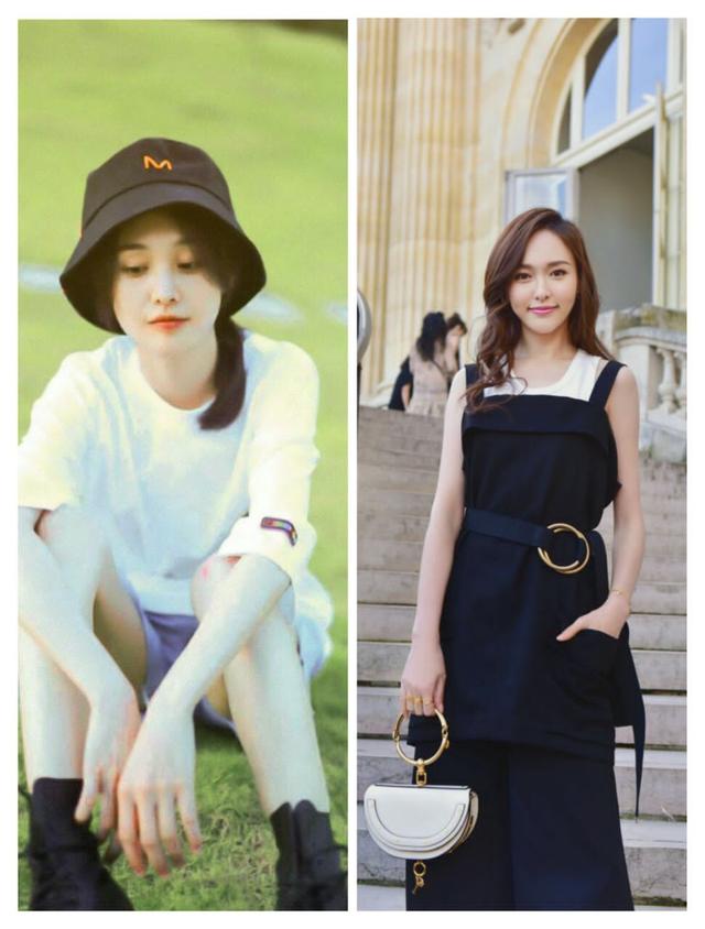 唐嫣拒绝与郑爽合作拍戏,给出的解释让人大笑